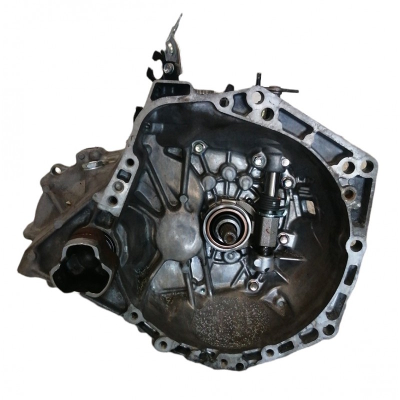 Cambio 20TT01 Toyota Aygo 1.0 12v 2005-2012 - Cambio - 1