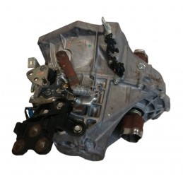 Cambio 20TT01 Toyota Aygo 1.0 12v 2005-2012 - Cambio - 2