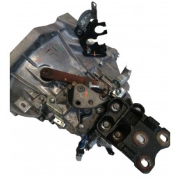 Cambio 20TT01 Toyota Aygo 1.0 12v 2005-2012 - Cambio - 3