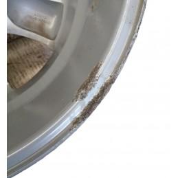 Cerchio in lega 529102E200 6,5J x 16H2 Et41 Hyundai Tucson 5 fori - Cerchi in lega - 3