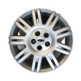 Cerchio in lega 1S7JCA 6,5J x 17H2 Et52,5 Ford Mondeo Mk3 - Cerchi in lega - 1