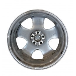 Cerchio in lega 1S7JEA 7,5J x 18H2 Et52,5 Ford Mondeo Mk3 - Cerchi in lega - 2