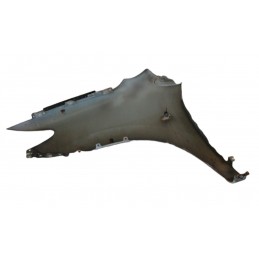 Parafango anteriore destro Mazda Mpv 1999-2006 - Parafango anteriore - 2