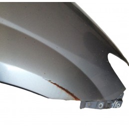 Parafango anteriore destro Mazda Mpv 1999-2006 - Parafango anteriore - 3