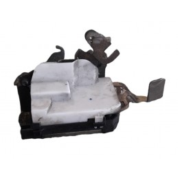 Serratura porta anteriore sinistra Fiat Ducato 1994-2006 - Serratura - 1