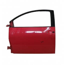 Porta anteriore sinistra Volkswagen New Beetle 1997-2005 - Portiera - 1