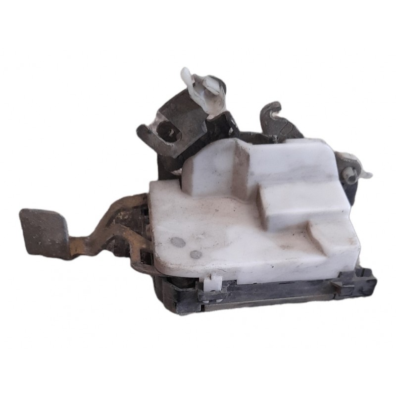 Serratura porta anteriore destra Fiat Ducato 1994-2006