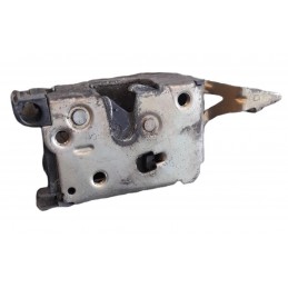 Serratura porta anteriore destra Fiat Ducato 1994-2006 - Serratura - 2 Serratura porta anteriore destra Fiat Ducato 1994-2006 - Serratura - 2
