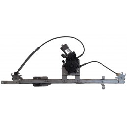 Alzavetro elettrico anteriore destro Fiat Ducato 1994-2006 - Alzavetro - 1