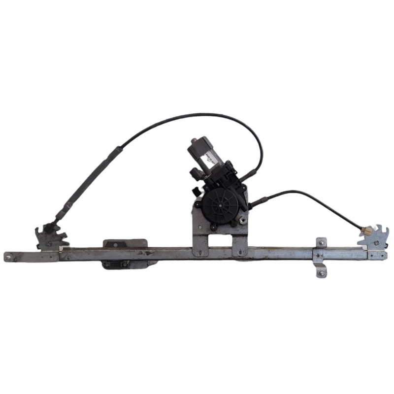 Alzavetro elettrico anteriore destro Fiat Ducato 1994-2006