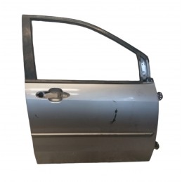 Porta anteriore destra Mazda Mpv 1999-2006 - Portiera - 1