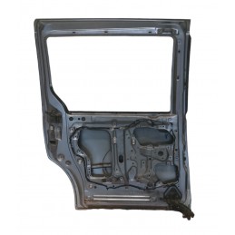 Porta posteriore sinistra scorrevole Mazda Mpv 1999-2006 - Portiera - 2