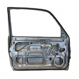 Porta anteriore sinistra Mitsubishi Pajero Pinin 1998-2006 - Portiera - 2 Porta anteriore sinistra Mitsubishi Pajero Pinin 1998-2006 - Portiera - 2