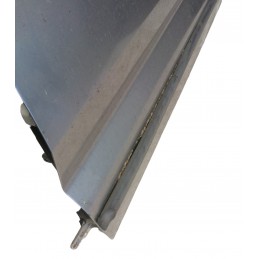 Porta anteriore sinistra Mitsubishi Pajero Pinin 1998-2006 - Portiera - 3 Porta anteriore sinistra Mitsubishi Pajero Pinin 1998-2006 - Portiera - 3