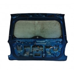 Portellone posteriore Suzuki SX4 Fiat Sedici 2006 - Portellone - 2