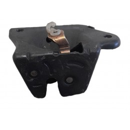 Serratura portellone Lancia Y 1.1 benzina 1995-2003 - Serratura - 2