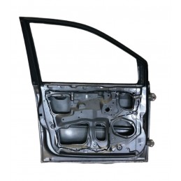 Porta anteriore sinistra Mazda Mpv 1999-2006 - Portiera - 2