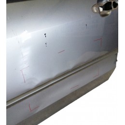 Porta anteriore sinistra Mazda Mpv 1999-2006 - Portiera - 3