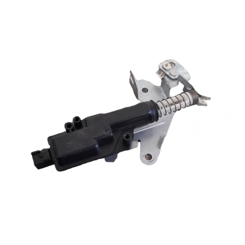 Chiusura centralizzata portellone Ford Fiesta 2002-2008 - Motorino chiusura centralizzata - 1 Chiusura centralizzata portellone Ford Fiesta 2002-2008 - Motorino chiusura centralizzata - 1