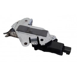 Chiusura centralizzata portellone Ford Fiesta 2002-2008 - Motorino chiusura centralizzata - 2 Chiusura centralizzata portellone Ford Fiesta 2002-2008 - Motorino chiusura centralizzata - 2