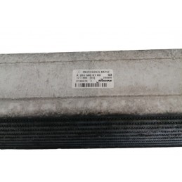 Radiatore intercooler A2045000100 Mercedes Classe E W212 2009-2016 - Radiatore - 3 Radiatore intercooler A2045000100 Mercedes Classe E W212 2009-2016 - Radiatore - 3