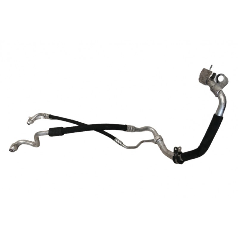 Tubo aria condizionata A2128301616 Mercedes Classe E W212 2009-2016 - Tubi e condotti - 1