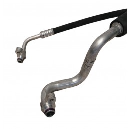 Tubo aria condizionata A2128301616 Mercedes Classe E W212 2009-2016 - Tubi e condotti - 2