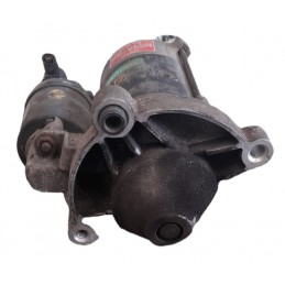 Motorino avviamento 277915100102 Tata Indica 1.4 benzina 1998-2007 - Motorino avviamento - 2