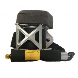Cintura di sicurezza anteriore destra 34056830A Mercedes Classe E W212 2009-2016 - Cintura di sicurezza - 2 Cintura di sicurezza anteriore destra 34056830A Mercedes Classe E W212 2009-2016 - Cintura di sicurezza - 2