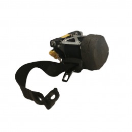 Cintura di sicurezza posteriore sionistra 34056829A Mercedes Classe E W212 2009-2016 - Cintura di sicurezza - 1