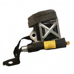 Cintura di sicurezza posteriore sionistra 34056829A Mercedes Classe E W212 2009-2016 - Cintura di sicurezza - 2