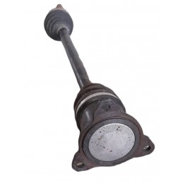 Semiasse posteriore sinistro Fiat Sedici 1.9 multijet 2005-2014 - Semiasse - 2 Semiasse posteriore sinistro Fiat Sedici 1.9 multijet 2005-2014 - Semiasse - 2