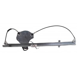 Alzavetro anteriore sinistro Fiat Ducato 1994-2006 - Alzavetro - 2