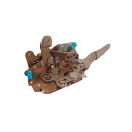 Serratura porta anteriore sinistra Autobianchi Y10 1985-1995 - Serratura - 1