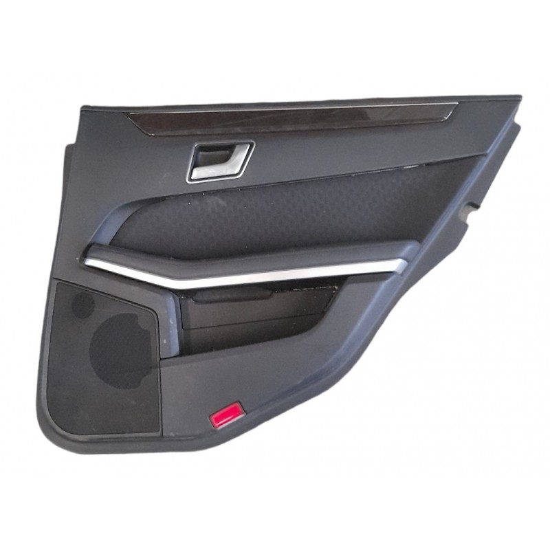 Pannello porta posteriore destro Mercedes Classe E W212 berlina 2009-2012 - Portiera - 1