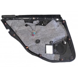 Pannello porta posteriore destro Mercedes Classe E W212 berlina 2009-2012 - Portiera - 2