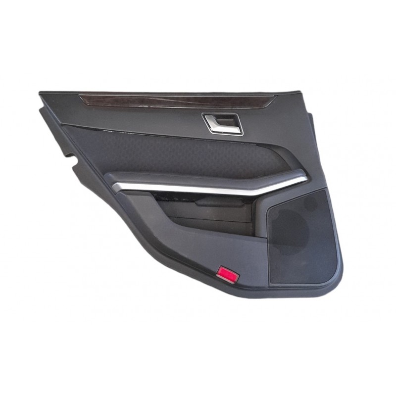 Pannello porta posteriore sinistro Mercedes Classe E W212 berlina 2009-2012 - Portiera - 1