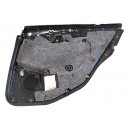 Pannello porta posteriore sinistro Mercedes Classe E W212 berlina 2009-2012 - Portiera - 2