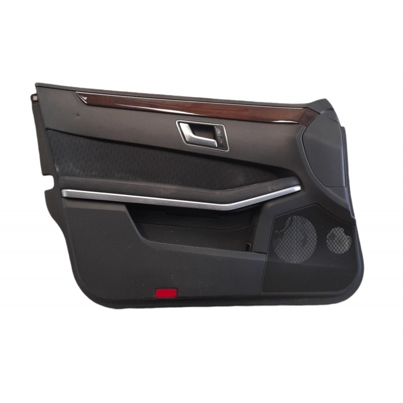 Pannello porta ateriore sinistro Mercedes Classe E W212 berlina 2009-2012 - Portiera - 1 Pannello porta ateriore sinistro Mercedes Classe E W212 berlina 2009-2012 - Portiera - 1