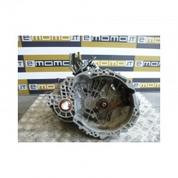 Cambio 97253291 Honda Civic 1.7 CDTI diesel 5 marce 2001-2006 - Cambio - 1