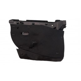 Rivestimento inferiore cassetto portaoggetti A2126807408 Mercedes Classe E W212 - Vano cassetto portaoggetti - 1