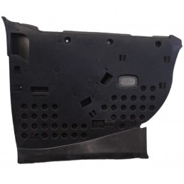 Rivestimento inferiore cassetto portaoggetti A2126807408 Mercedes Classe E W212 - Vano cassetto portaoggetti - 2 Rivestimento inferiore cassetto portaoggetti A2126807408 Mercedes Classe E W212 - Vano cassetto portaoggetti - 2