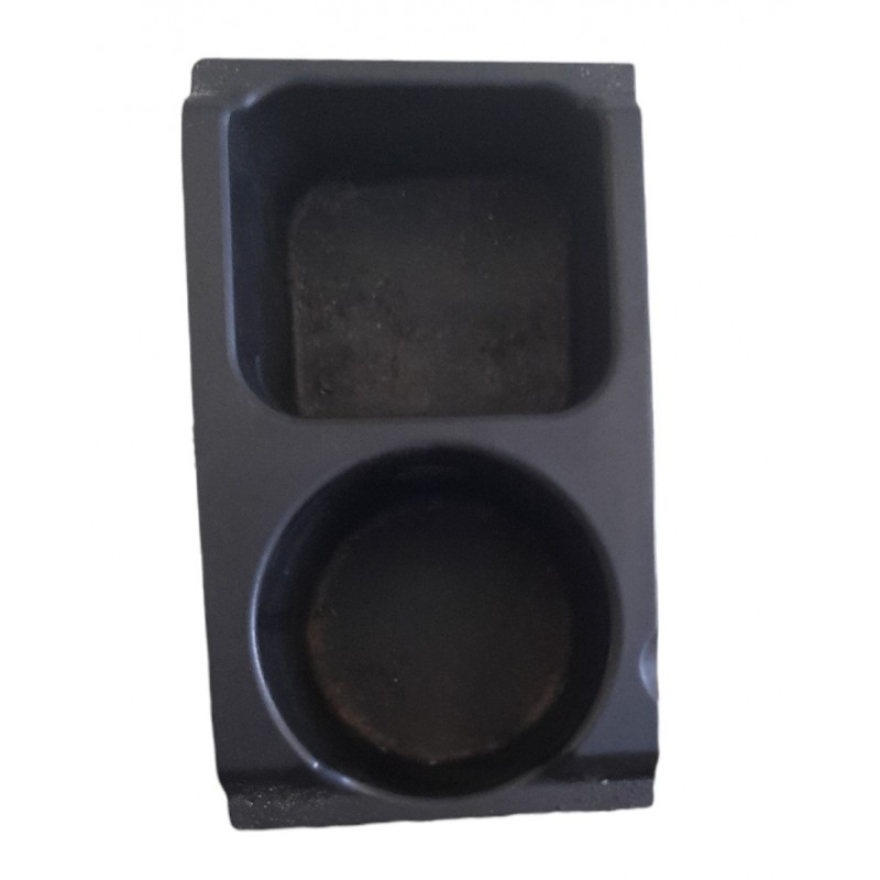 Porta bicchiere anteriore A2126890091 Mercedes Classe E W212 2009-2012 - Accessori cruscotto - 1