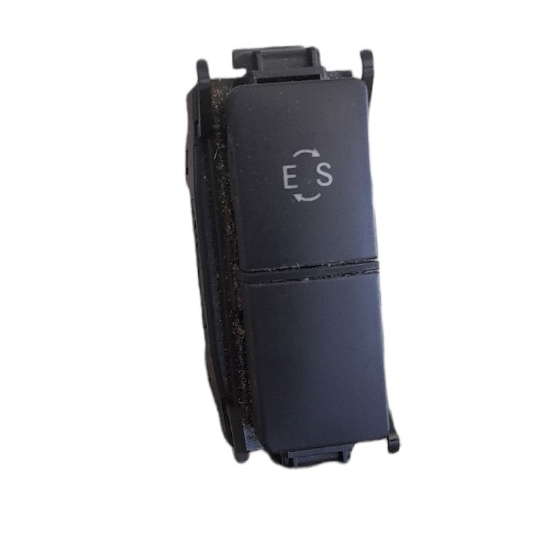 Interruttore E S A2129054900 Mercedes Classe E W212 berlina 2009-2012 3 pin - Interruttore - 1 Interruttore E S A2129054900 Mercedes Classe E W212 berlina 2009-2012 3 pin - Interruttore - 1