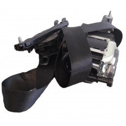 Cintura di sicurezza anteriore destra 621933200C Mercedes Classe E W212 - Cintura di sicurezza - 1