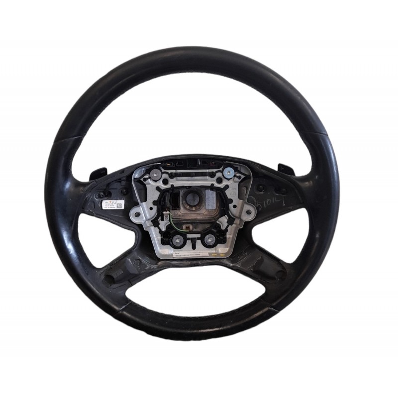 Volante A2124600403 Mercedes Classe E W212 berlina 2009-2012 - Volante - 1
