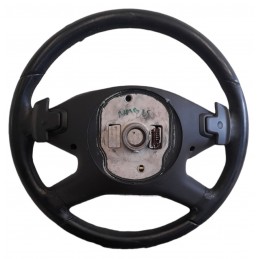 Volante A2124600403 Mercedes Classe E W212 berlina 2009-2012 - Volante - 2