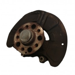 Mozzo fusello anteriore sinistro Mercedes Classe E W212 2009-2016 - Mozzi - 1