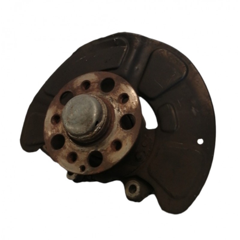 Mozzo fusello anteriore sinistro Mercedes Classe E W212 2009-2016 - Mozzi - 1