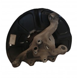 Mozzo fusello anteriore sinistro Mercedes Classe E W212 2009-2016 - Mozzi - 2